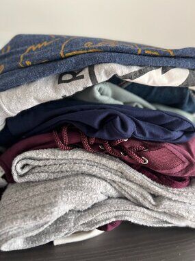 Upcycling pack: mystery bundle